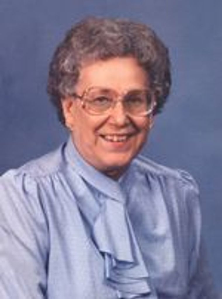 Ailene D. Neal
