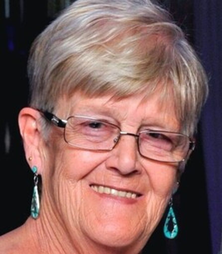 Jacquelyn Elizabeth Knight Aubrey