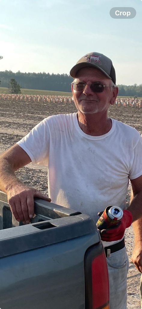 Robert "Bea" Lee Howell, Jr.