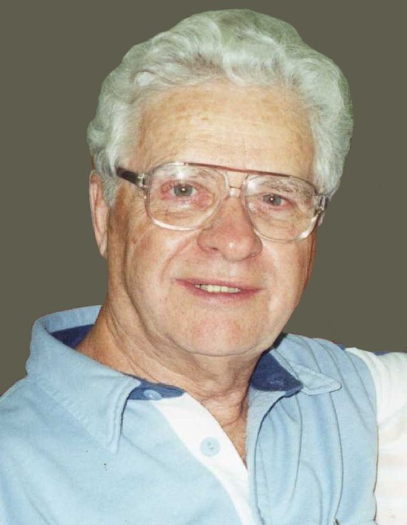 Charles Scimmi
