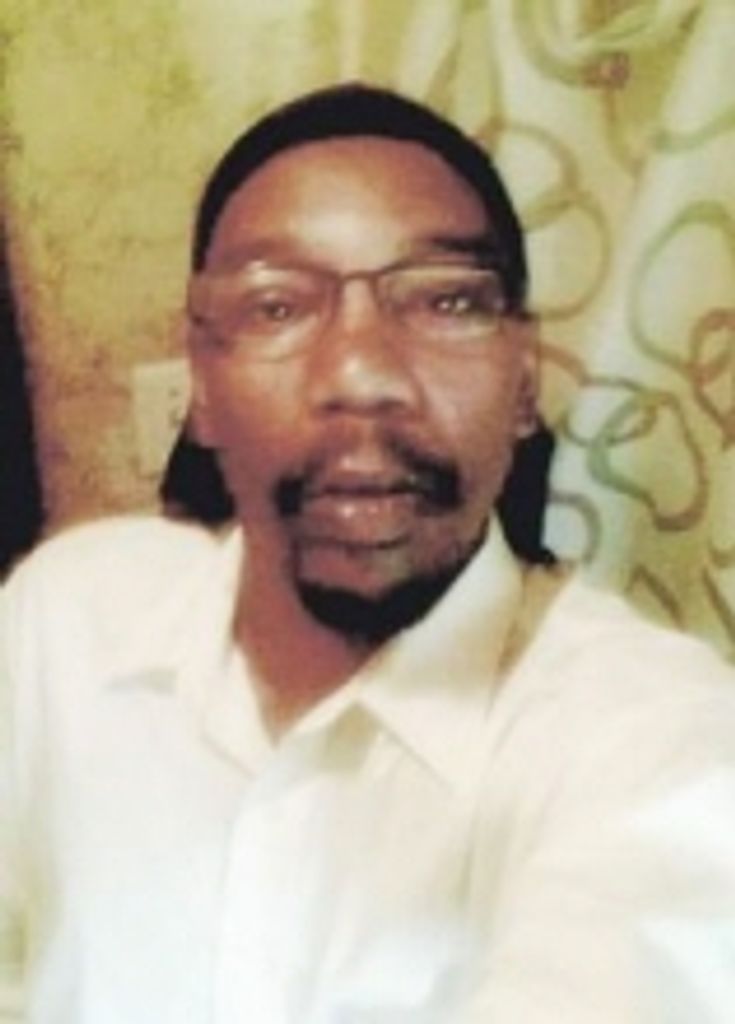 Terry Gipson