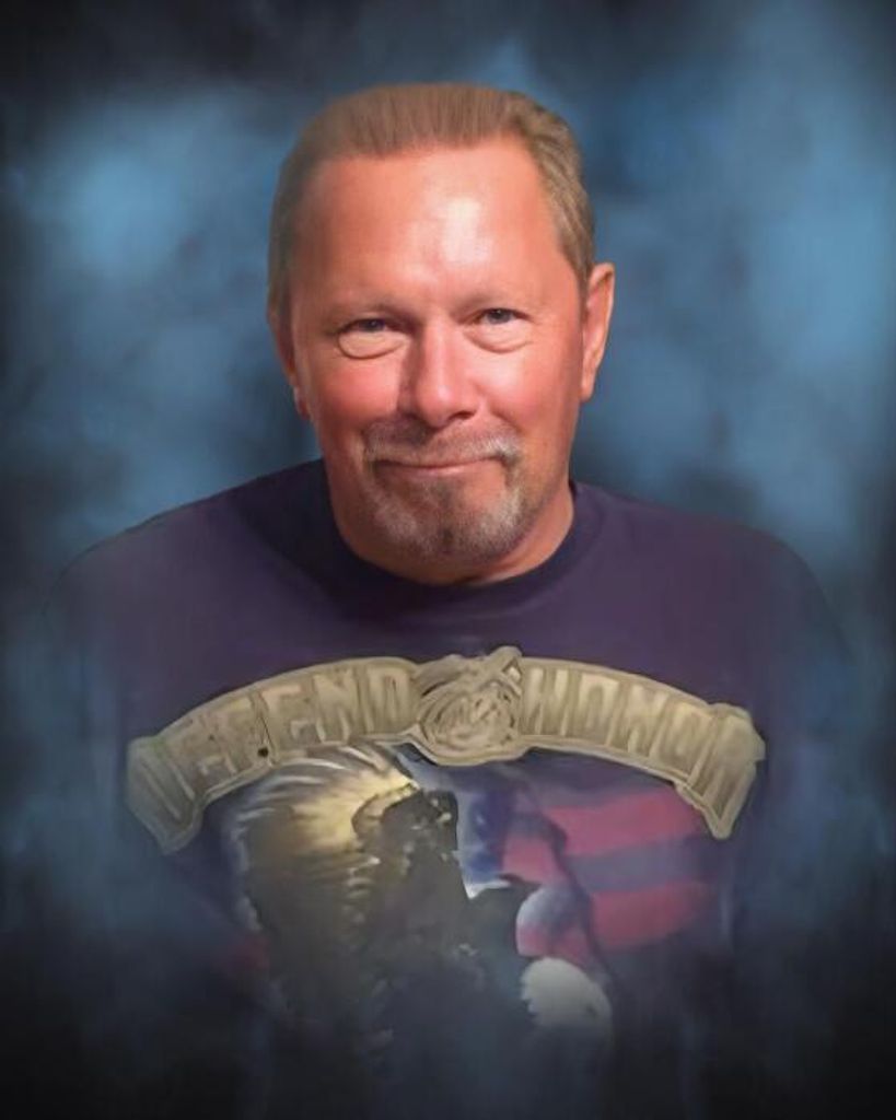 Timothy Wayne Clark Profile Photo