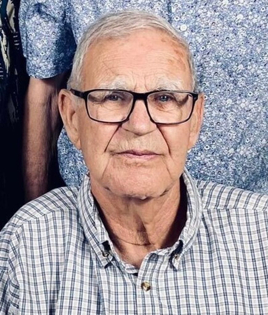 Nolan B. Coleman Profile Photo