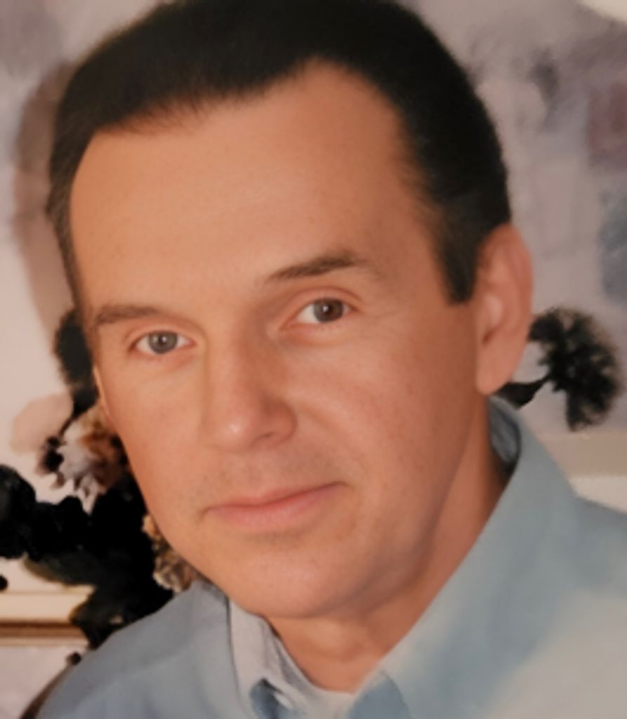 Norman Pokorny Profile Photo