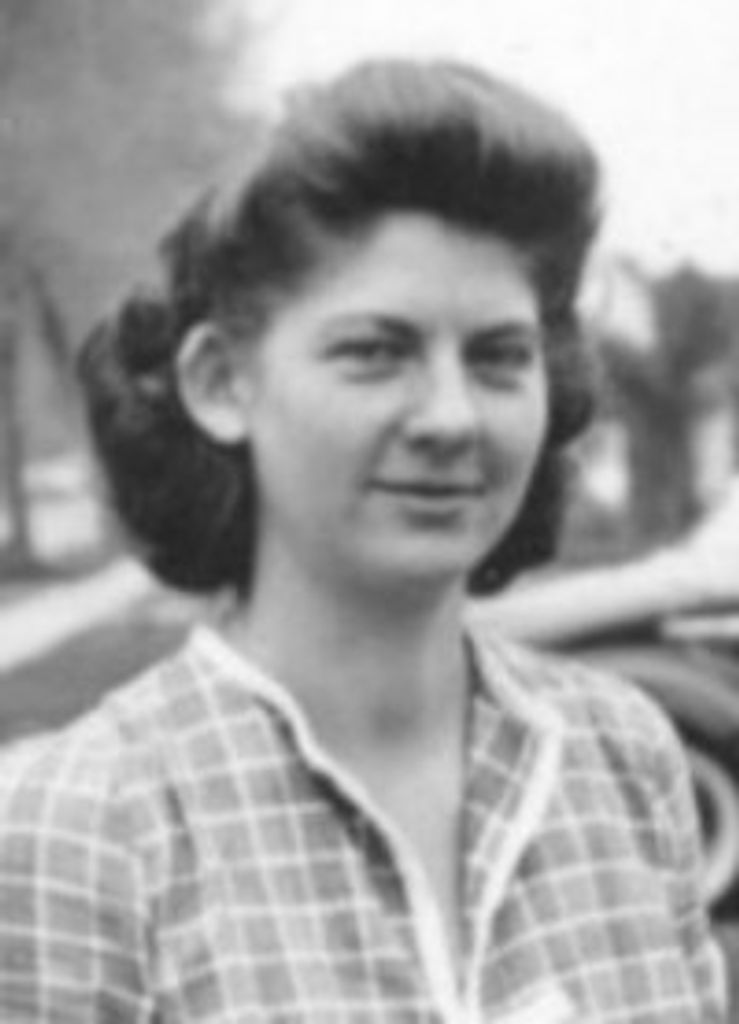 Thelma Eynon