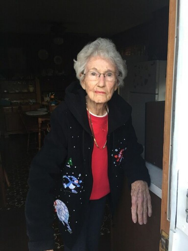 Lola Geneva Stevens Profile Photo