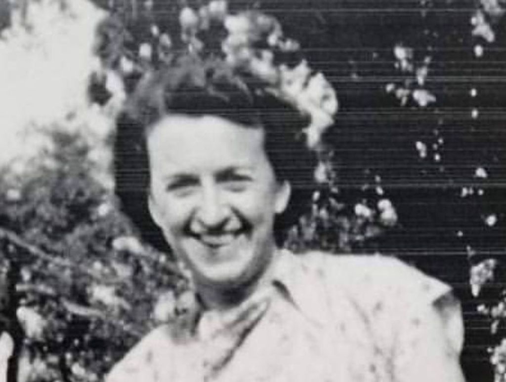 Ethel B. Kohl