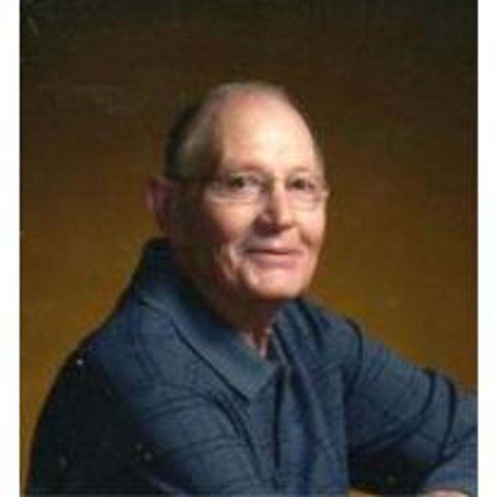 Robert "Bob" Wolf