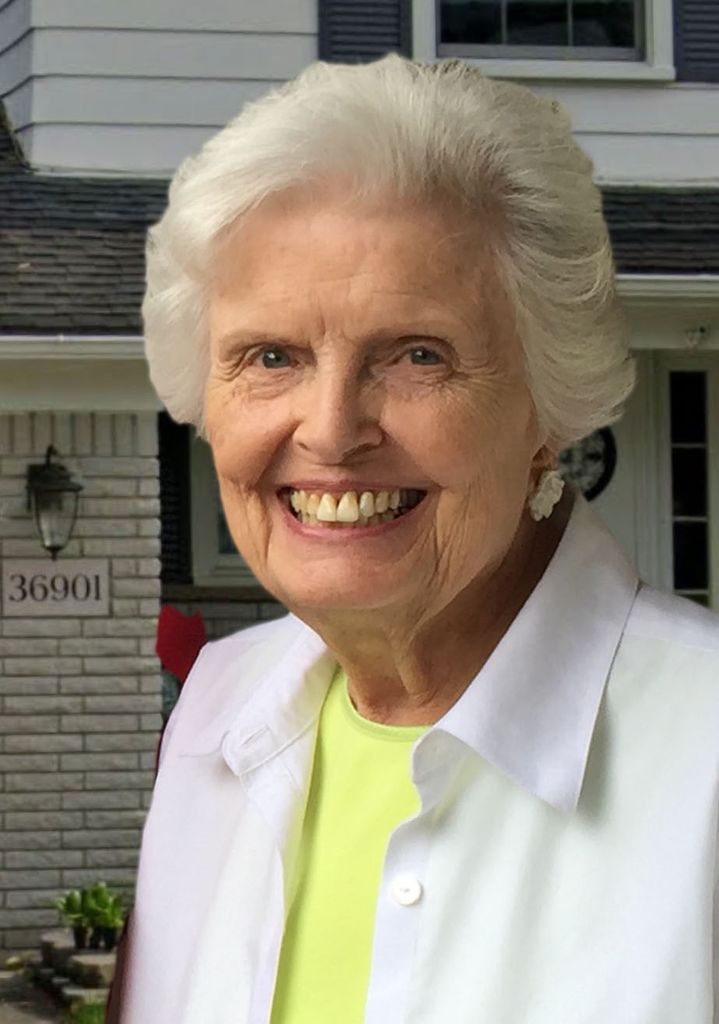 Patricia Kirchner Profile Photo