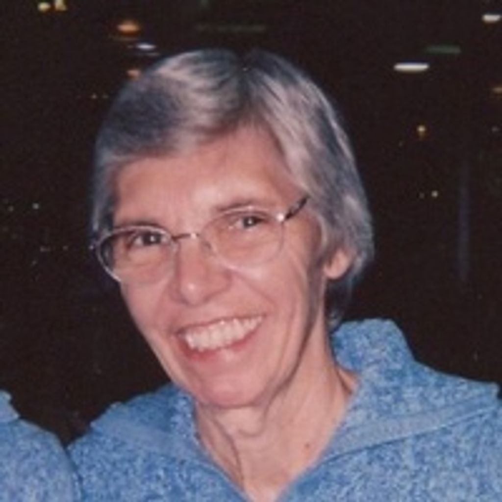 Veda Elizabeth Pounders