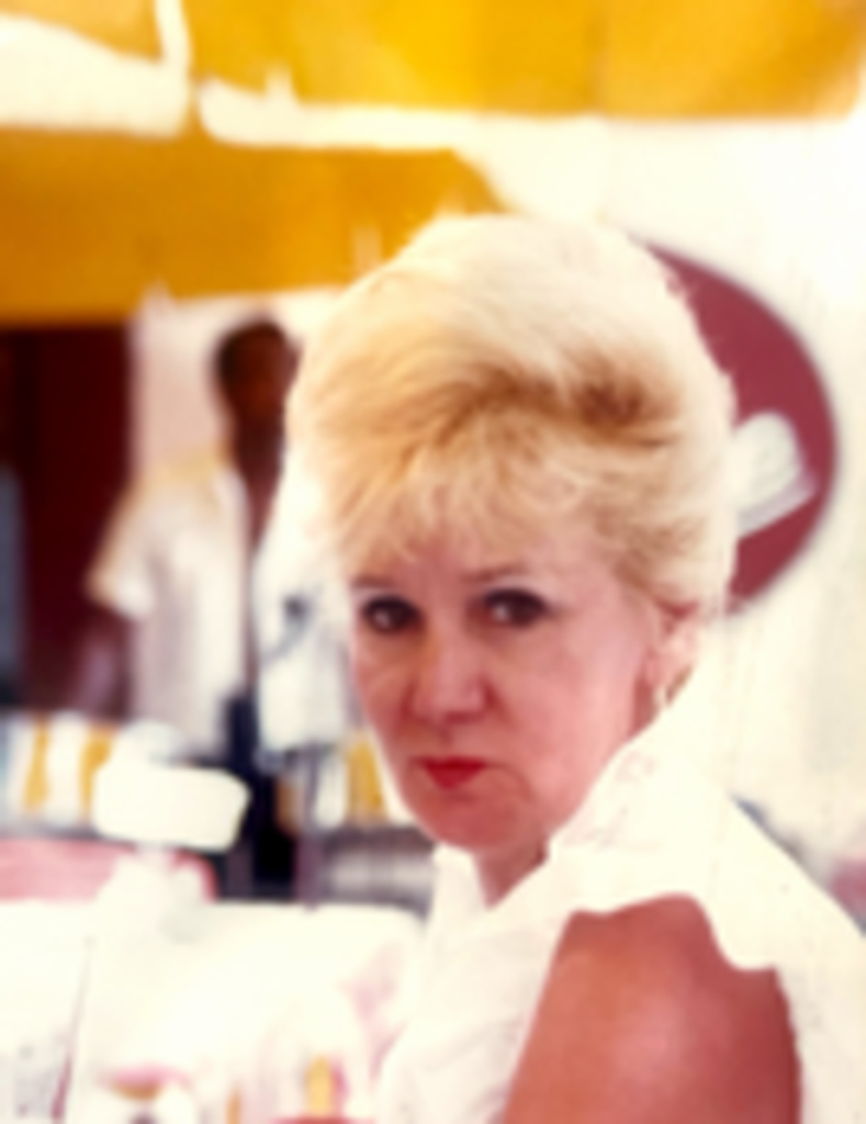 Edith Breier Starnes