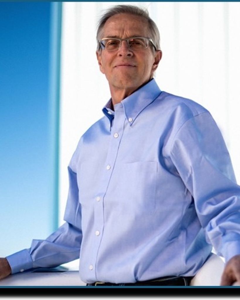 Vern Louis Raburn Profile Photo