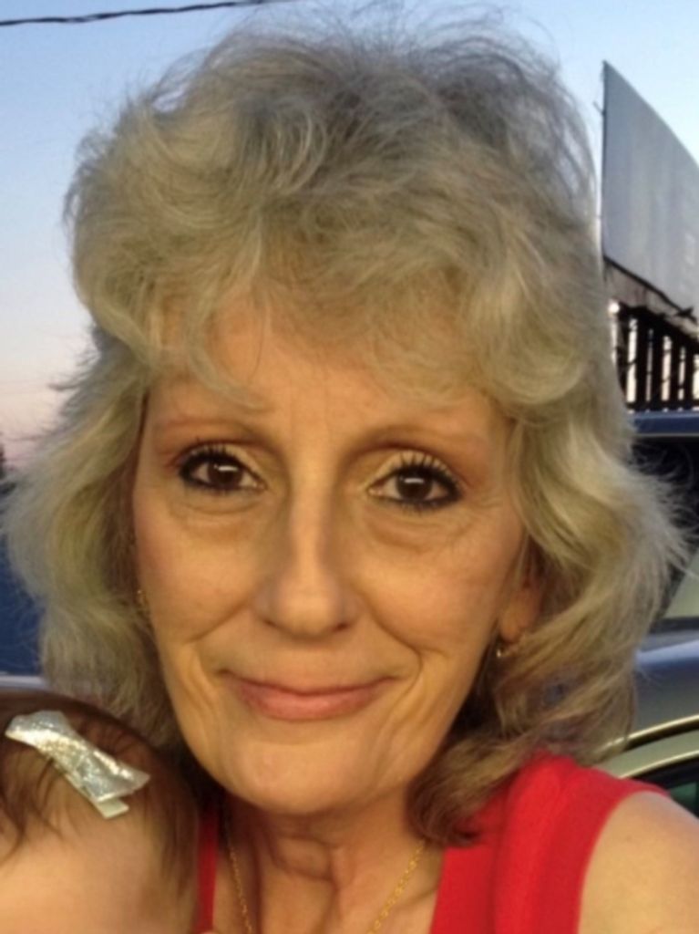Diana L. (Snyder)  Cinque