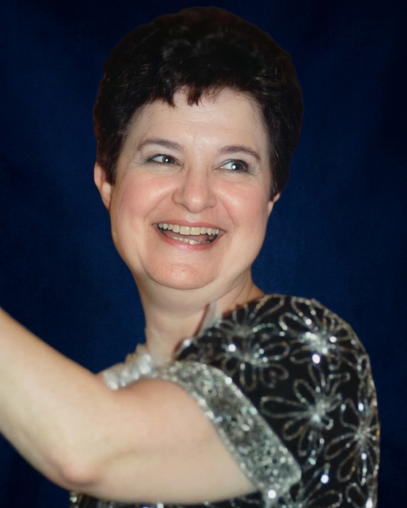 Mary Bard Profile Photo