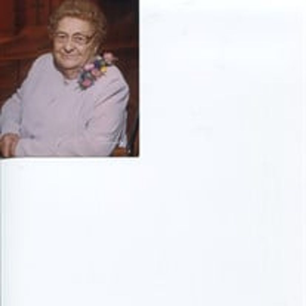 Mary "Marie" Marushak