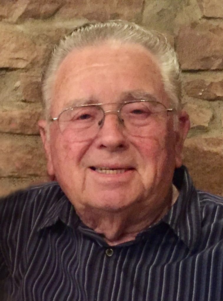 Richard Dean Landsman Profile Photo