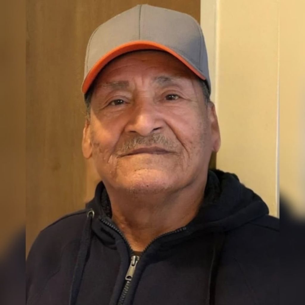 Prudencio Gonzales, Jr.