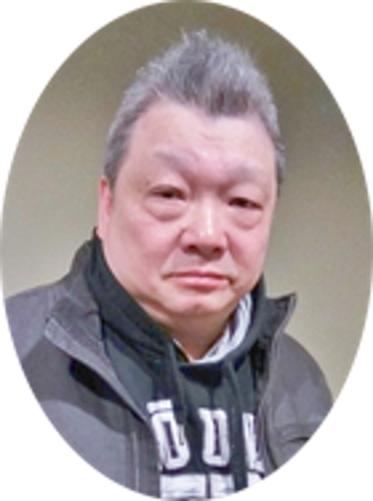 Sing Kwok