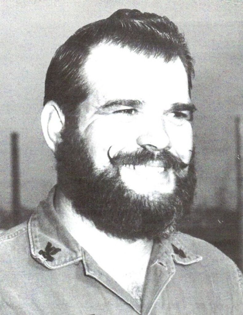 Richard W. Dawson