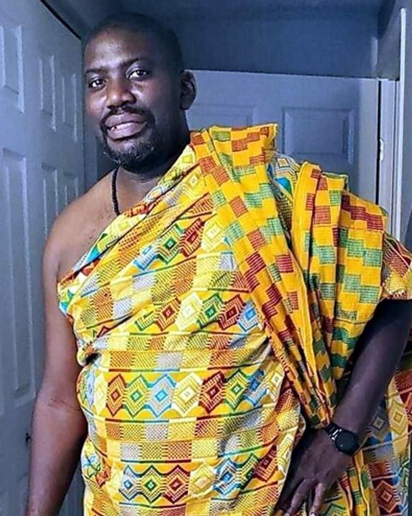 Theophilus Kweku Sey