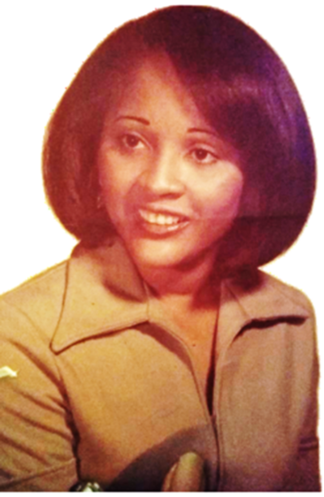 Maggie Jean Sharpe Profile Photo