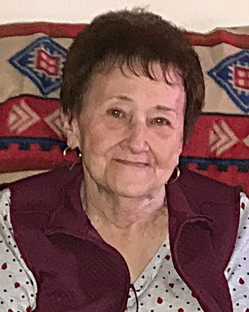 Arlene Elizabeth Dalton Profile Photo