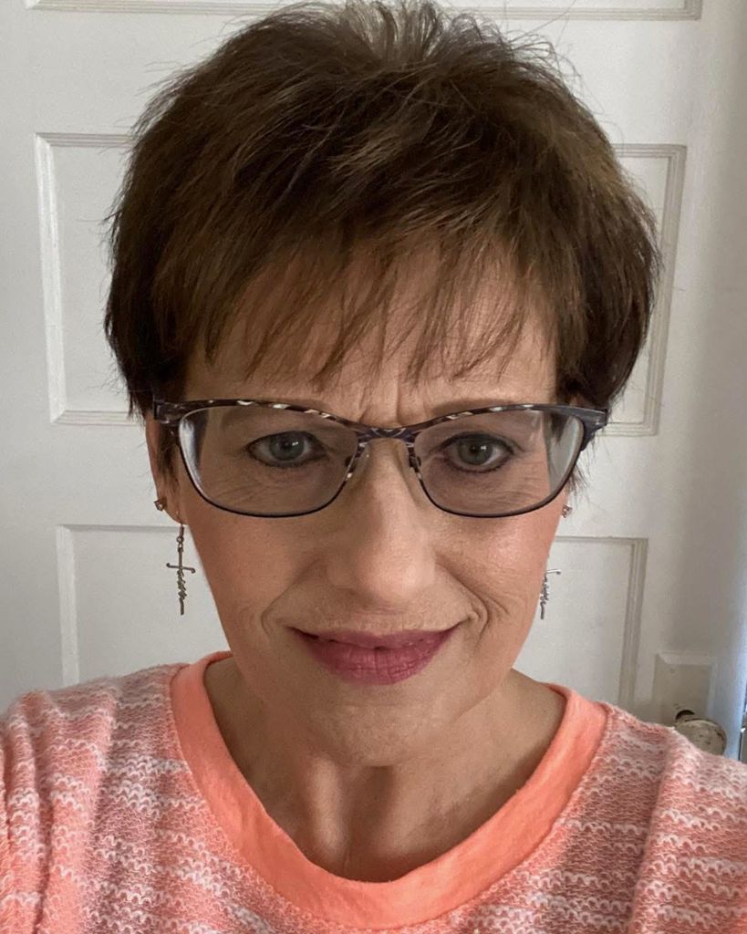 Deborah Lee Deadmond