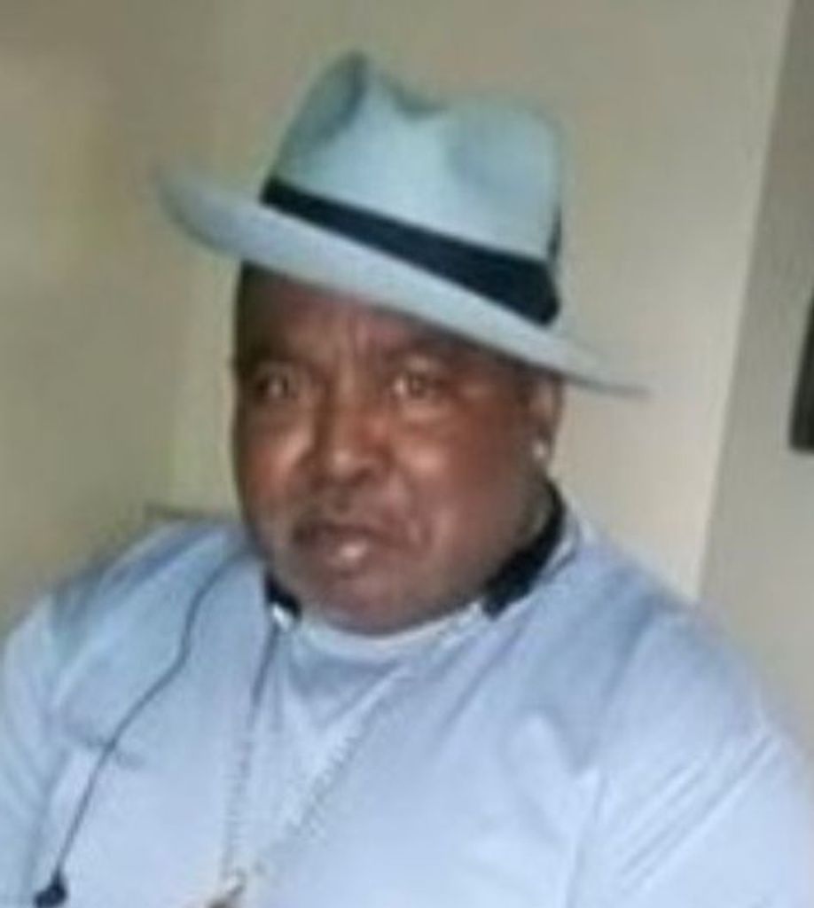 Larry L. Black Profile Photo