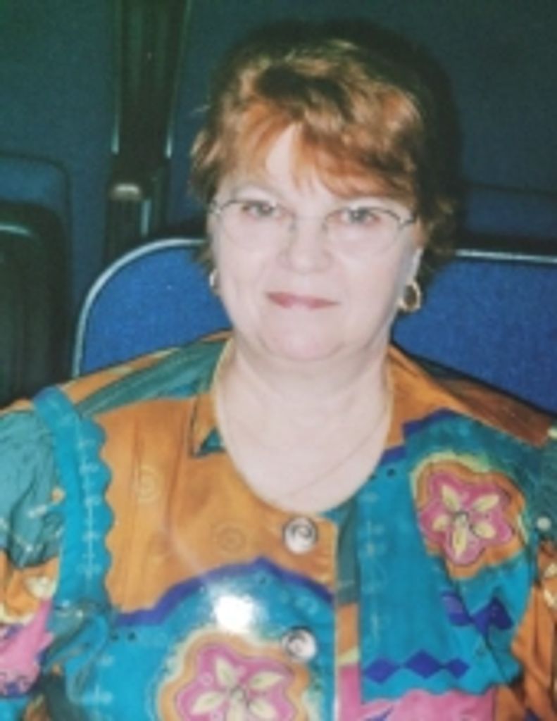 Sandra Sue Long