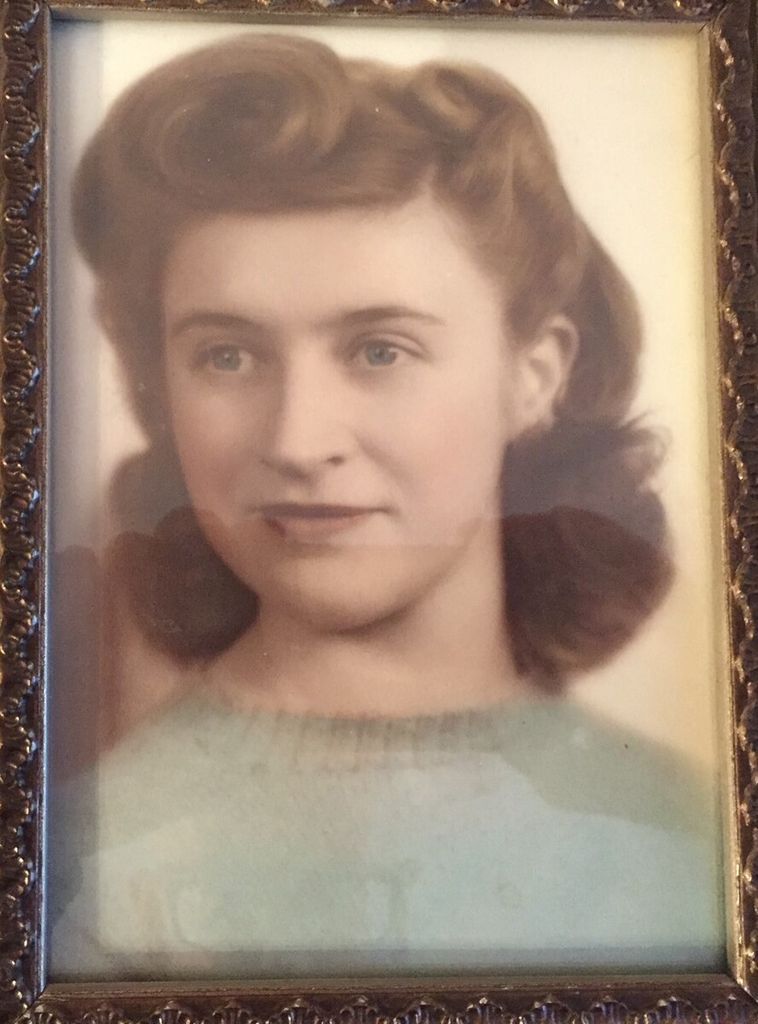 Kathryn Florence Paris Profile Photo