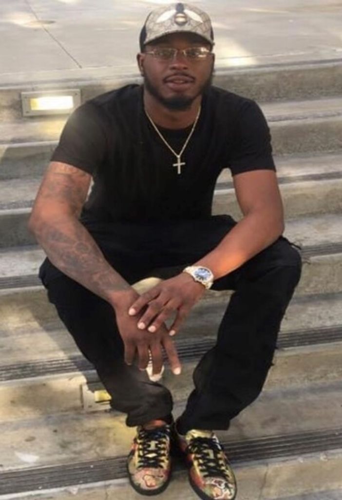 Sheybeon Wyatt-Thompson