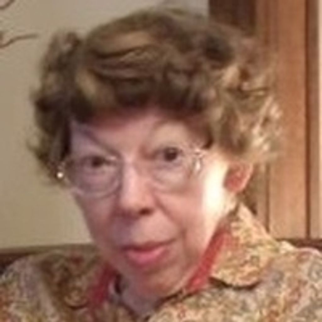 Charlyn Stewart Murray (Dewalt)