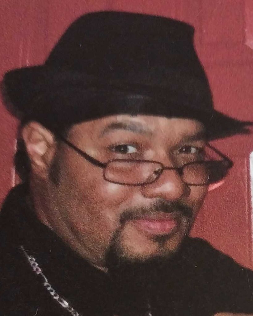 Jeffrey Allen, Sr. Profile Photo