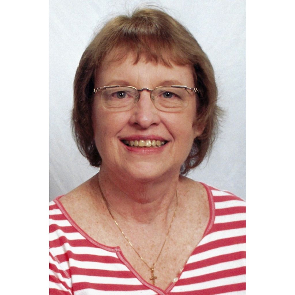 Cheryl Gae Sanders