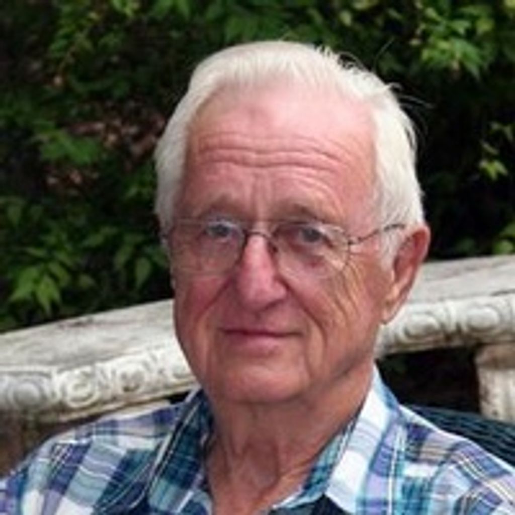 Thaddeus F. "Ted" Wach