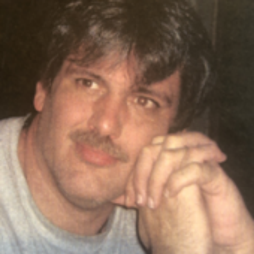 Robert 'Rob' Brian Craig