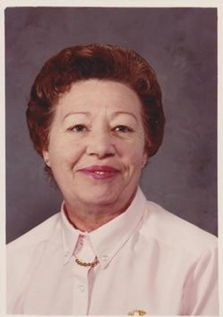 Willa "Billie" Estes