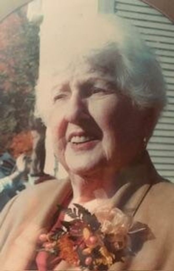 Gloria M. Vacchi Profile Photo