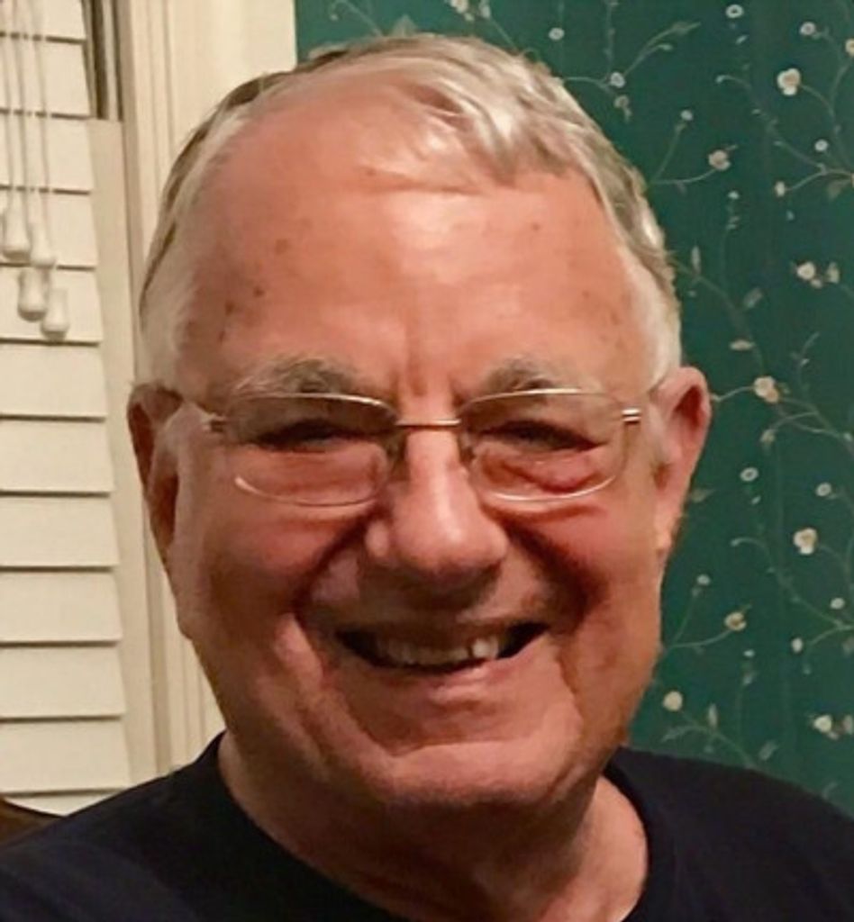 Richard Freis Profile Photo