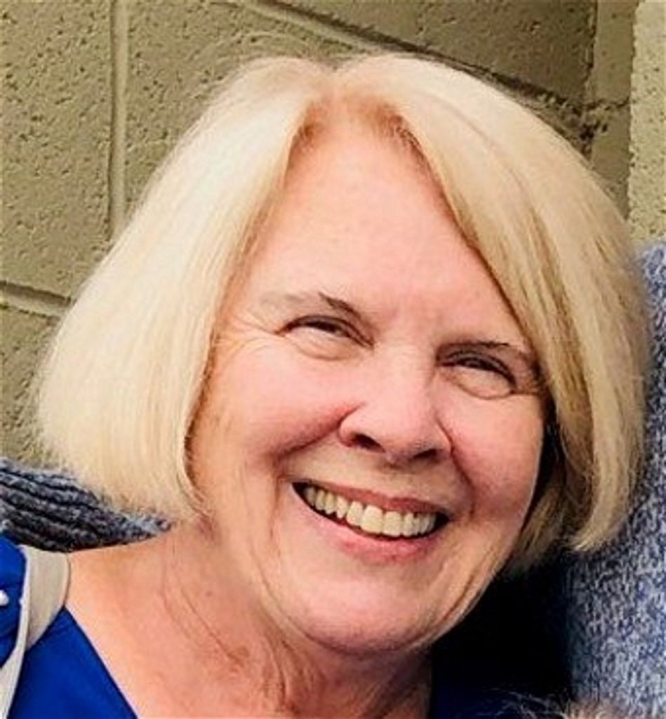 Mary Jackson Profile Photo