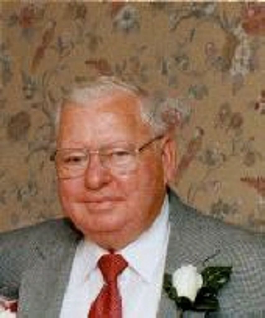 Barney L. Newman Profile Photo