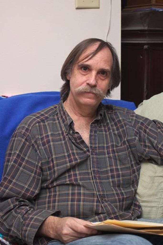 Roger A. Swan Profile Photo