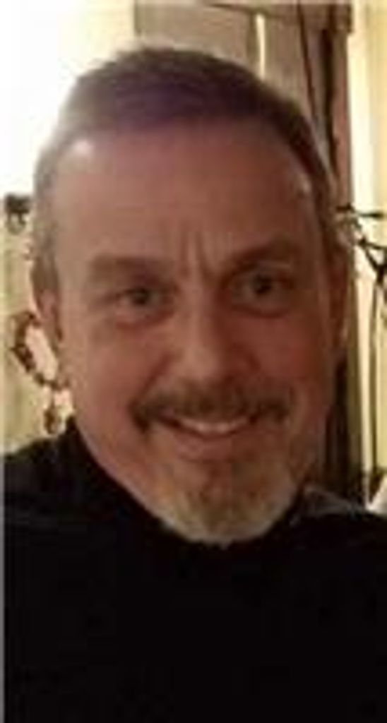 Michael J. Gleba, sr.
