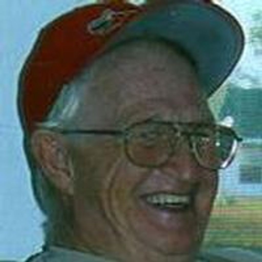Franklin "Mick" Denton
