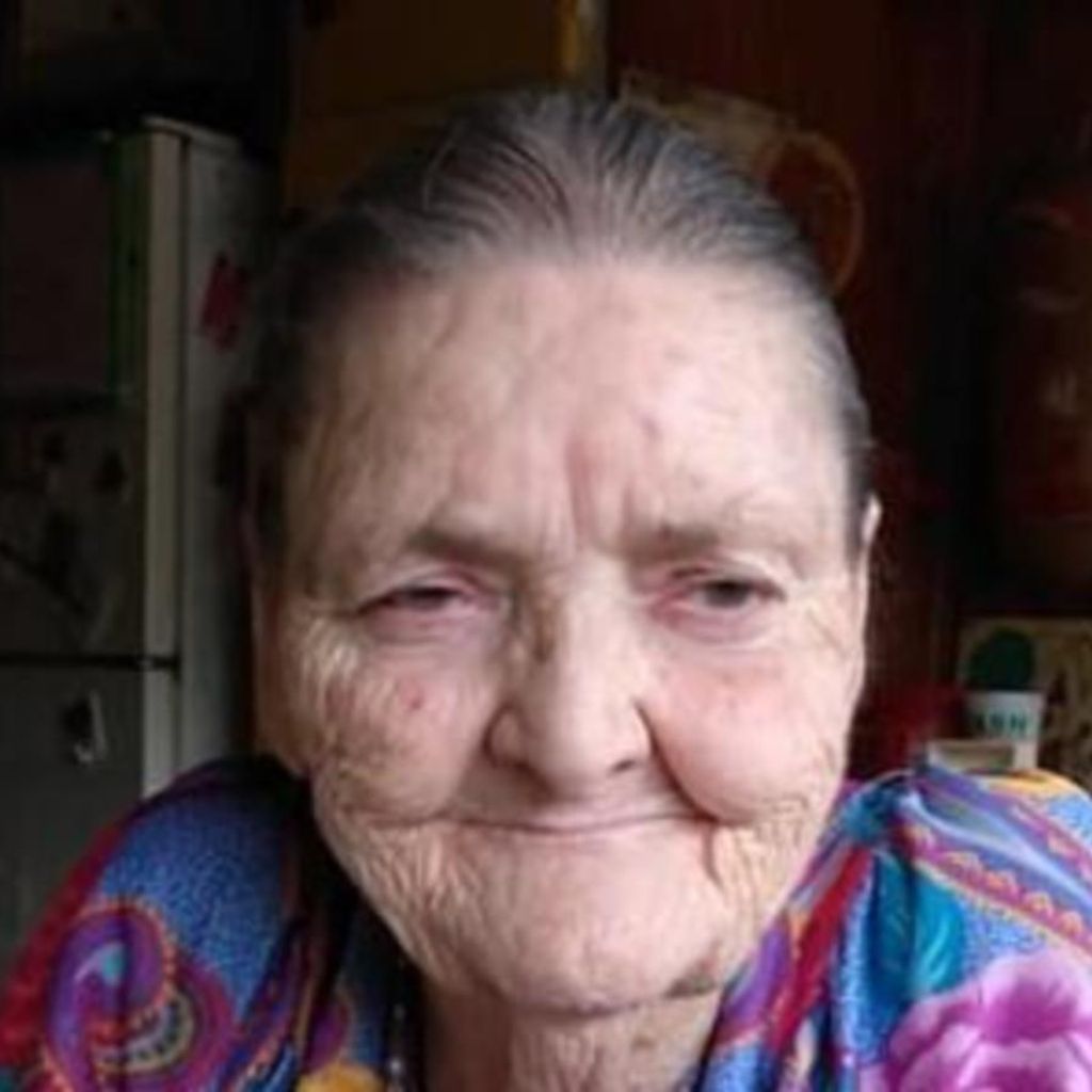 Mary Lou Douglas Profile Photo