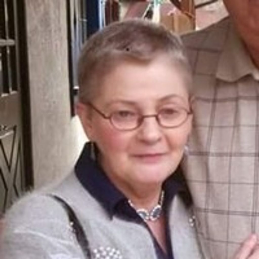 Annebell Amelia Brown