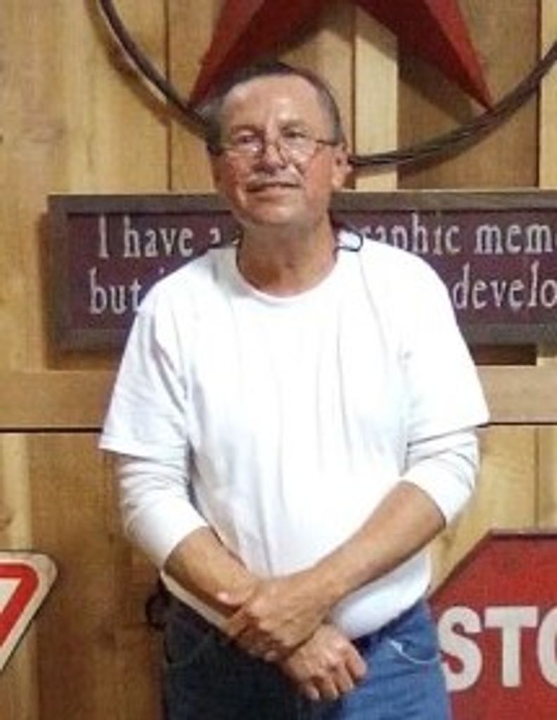 Hector Bullard