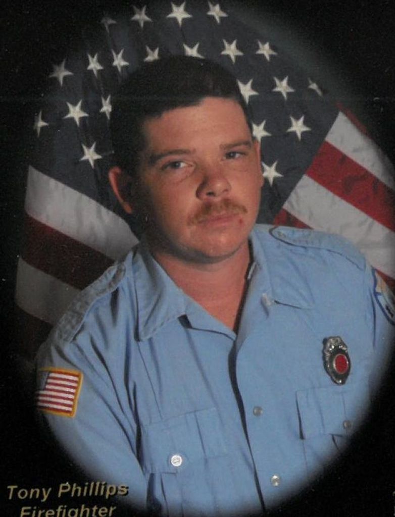 Tony "COFFEE" Phillips Profile Photo