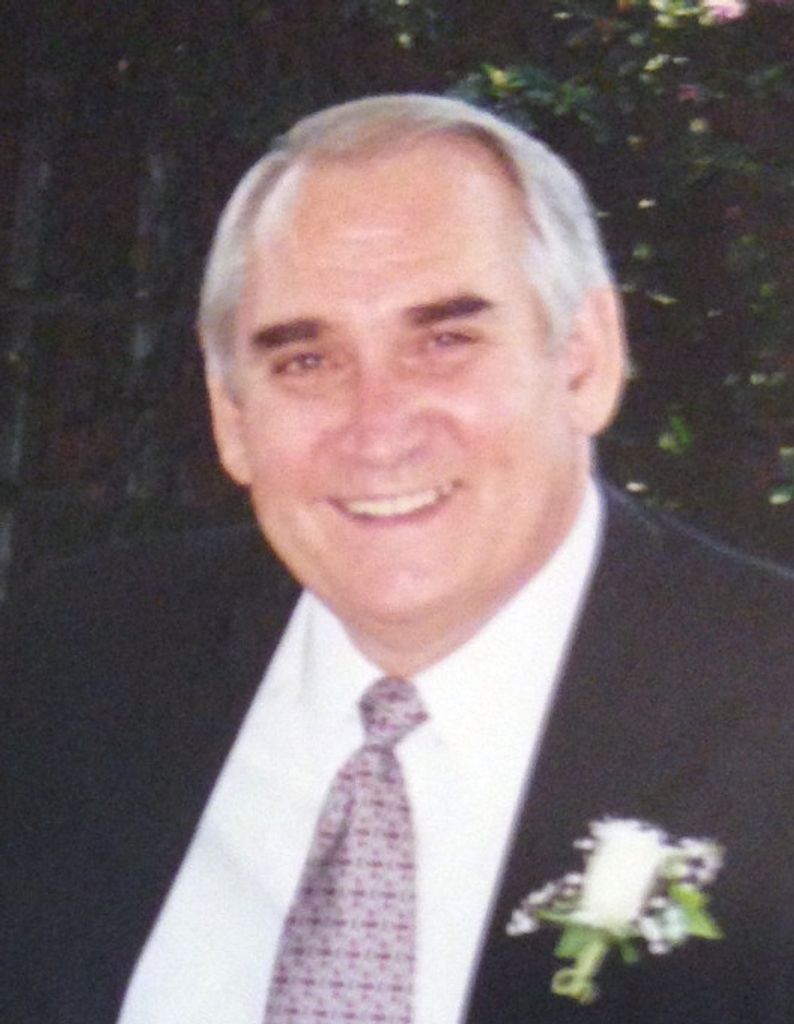 Jack Richard Guy Profile Photo