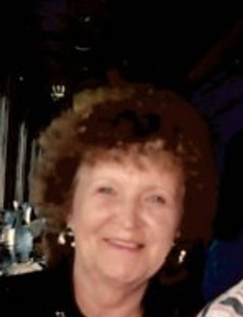 Barbara Hauge